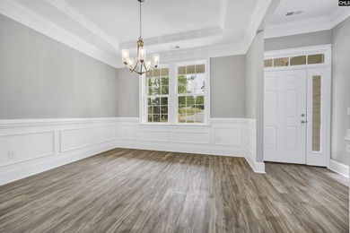 This charming new construction house will make a perfect home! - photo 20