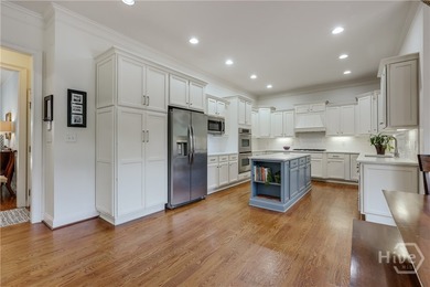 Set on a generous .68-acre lot with access to 15 acres of green - photo 20