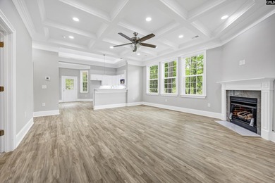 This charming new construction house will make a perfect home! - photo 21