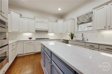 Set on a generous .68-acre lot with access to 15 acres of green - photo 21