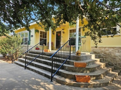 Lake Whitney Home Active Under Con in Kopperl Texas