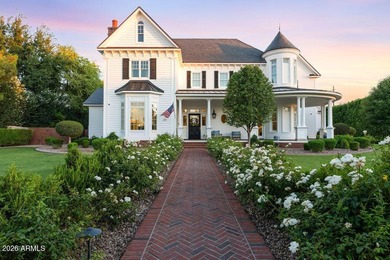 This extraordinary custom estate offers approximately 14,950 SF - photo 2