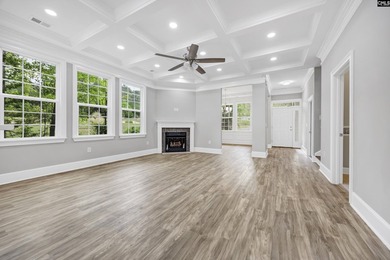This charming new construction house will make a perfect home! - photo 22