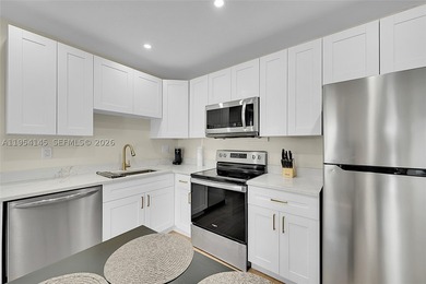 Remodeled split-layout single-family residence with exceptional - photo 22