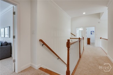 Set on a generous .68-acre lot with access to 15 acres of green - photo 24