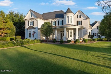 This extraordinary custom estate offers approximately 14,950 SF - photo 5