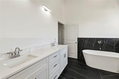 Virtually Staged. Waterfront living with direct Gulf access - photo 25