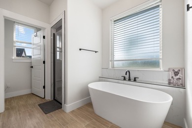 When you enter into this modern farmhouse through the front door - photo 25