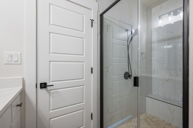 When you enter into this modern farmhouse through the front door - photo 27