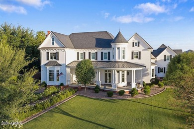 This extraordinary custom estate offers approximately 14,950 SF - photo 8