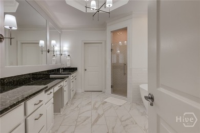 Set on a generous .68-acre lot with access to 15 acres of green - photo 28