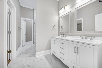 This charming new construction house will make a perfect home! - photo 29