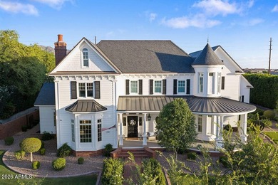 This extraordinary custom estate offers approximately 14,950 SF - photo 10