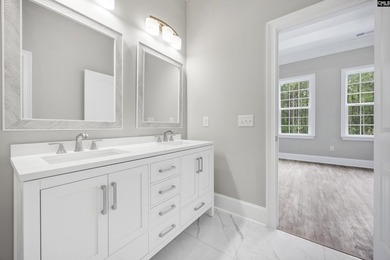 This charming new construction house will make a perfect home! - photo 30