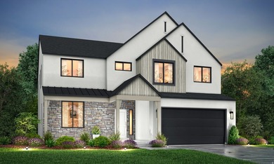 Utah Lake Home For Sale in Eagle Mountain Utah