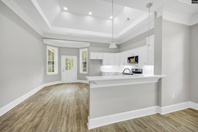 This charming new construction house will make a perfect home! - photo 34