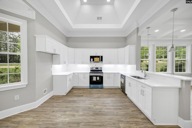 This charming new construction house will make a perfect home! - photo 35