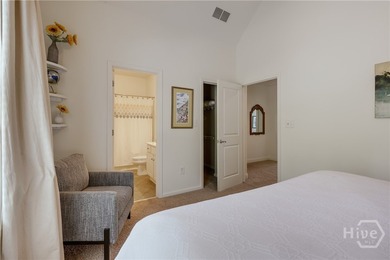 Set on a generous .68-acre lot with access to 15 acres of green - photo 35
