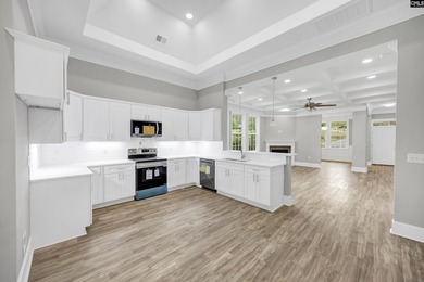 This charming new construction house will make a perfect home! - photo 36