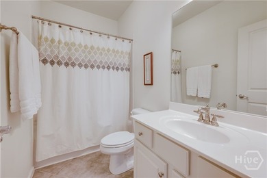 Set on a generous .68-acre lot with access to 15 acres of green - photo 36