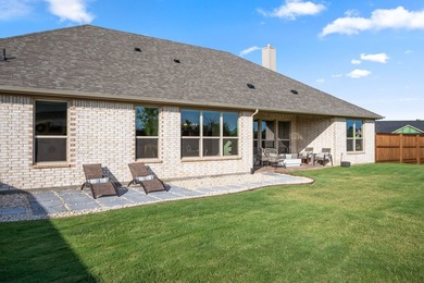 When you enter into this modern farmhouse through the front door - photo 36
