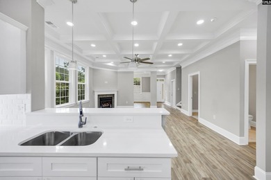 This charming new construction house will make a perfect home! - photo 37
