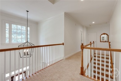 Set on a generous .68-acre lot with access to 15 acres of green - photo 37