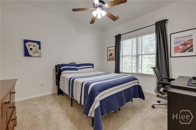 Set on a generous .68-acre lot with access to 15 acres of green - photo 40