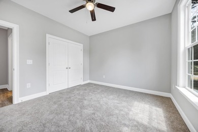 This charming new construction house will make a perfect home! - photo 41