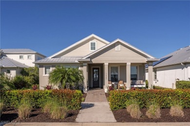 Lake Home For Sale in Punta Gorda, Florida