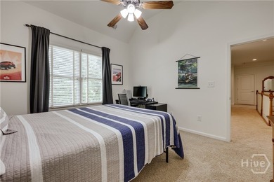 Set on a generous .68-acre lot with access to 15 acres of green - photo 41