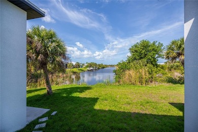 Virtually Staged. Waterfront living with direct Gulf access - photo 42
