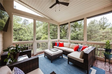 Set on a generous .68-acre lot with access to 15 acres of green - photo 43
