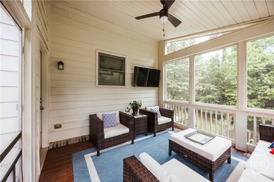 Set on a generous .68-acre lot with access to 15 acres of green - photo 45