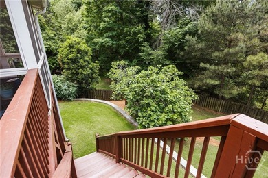 Set on a generous .68-acre lot with access to 15 acres of green - photo 48