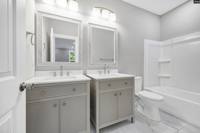 This charming new construction house will make a perfect home! - photo 49