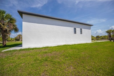 Virtually Staged. Waterfront living with direct Gulf access - photo 50