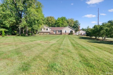 Lake Home For Sale in Evansville, Indiana