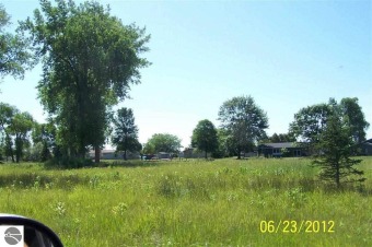 Lake Huron - Arenac County Lot For Sale in Au Gres Michigan