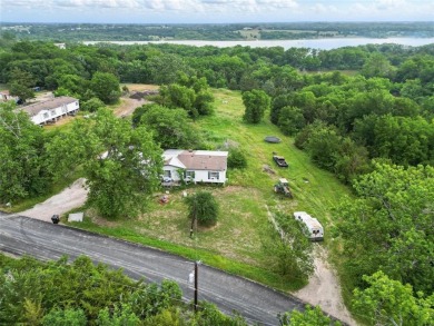 Lake Lot For Sale in Princeton, Texas