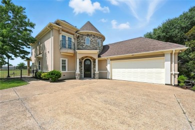 Lake Ray Hubbard Home For Sale in Heath Texas