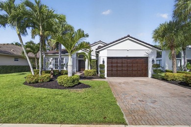 Isles at Wellington Lakes Home Active Under Contract in Wellington Florida