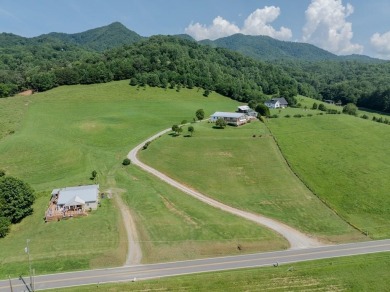 Everything you've been searching for--pasture, mountain views
