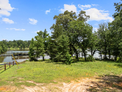 Waterfront - Lake Lot For Sale in Hallsville, Texas