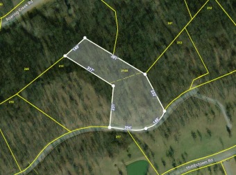 Lake Lot Off Market in Dunlap, Tennessee