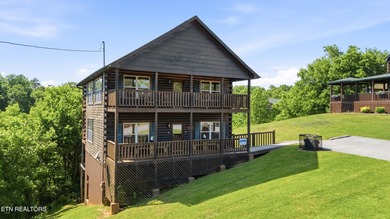 A rare easy-access cabin in the heart of the Smokies -- and a - photo 1