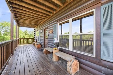 A rare easy-access cabin in the heart of the Smokies -- and a - photo 3