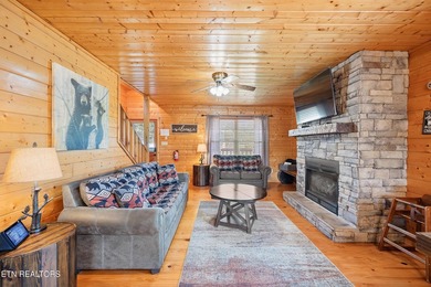 A rare easy-access cabin in the heart of the Smokies -- and a - photo 5