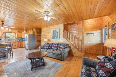 A rare easy-access cabin in the heart of the Smokies -- and a - photo 6