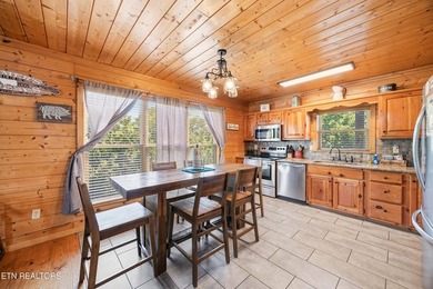 A rare easy-access cabin in the heart of the Smokies -- and a - photo 7
